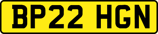 BP22HGN