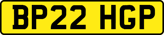 BP22HGP