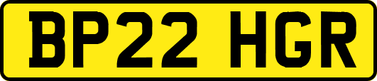 BP22HGR