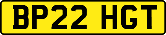 BP22HGT