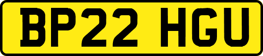 BP22HGU