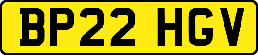 BP22HGV