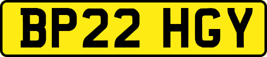 BP22HGY
