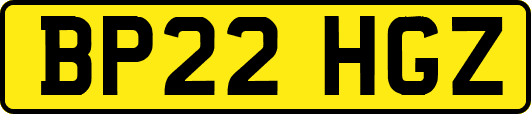 BP22HGZ