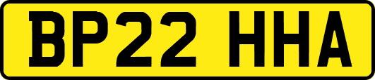 BP22HHA