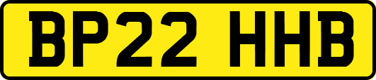 BP22HHB