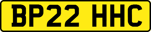 BP22HHC