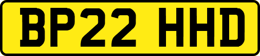 BP22HHD