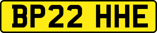 BP22HHE