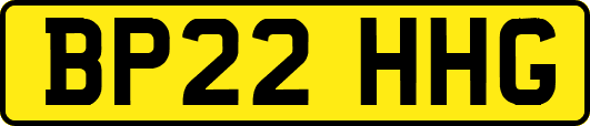 BP22HHG