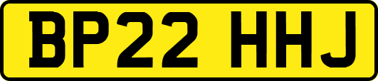 BP22HHJ