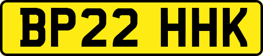 BP22HHK