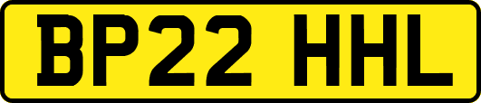 BP22HHL