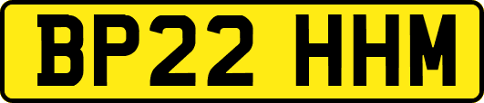 BP22HHM