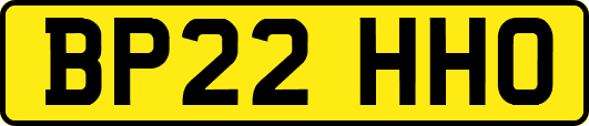 BP22HHO