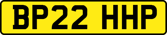 BP22HHP