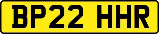 BP22HHR