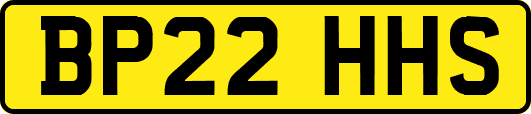 BP22HHS
