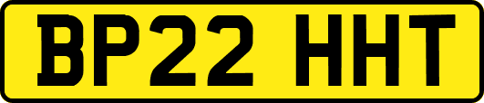 BP22HHT