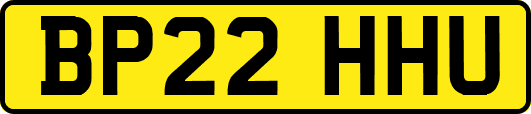BP22HHU