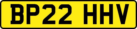 BP22HHV