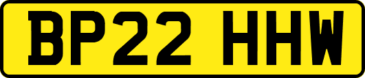 BP22HHW
