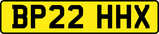 BP22HHX