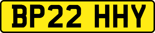 BP22HHY
