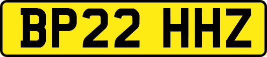 BP22HHZ
