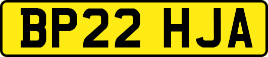 BP22HJA