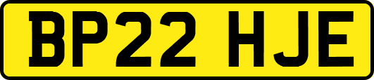 BP22HJE