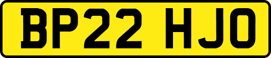 BP22HJO