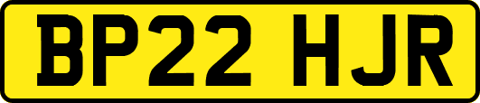 BP22HJR