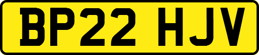 BP22HJV