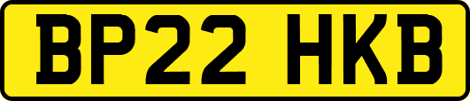 BP22HKB