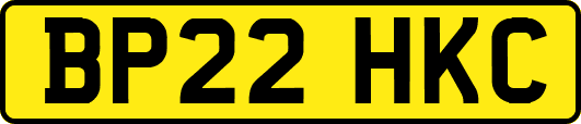 BP22HKC