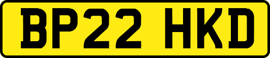 BP22HKD