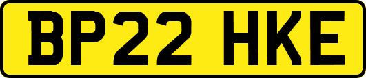 BP22HKE