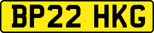 BP22HKG