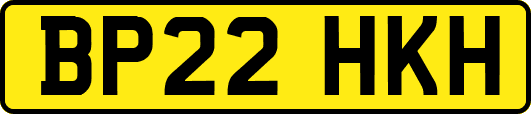 BP22HKH