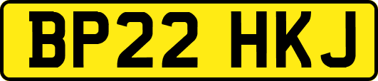 BP22HKJ