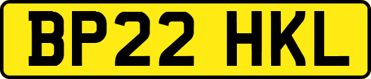 BP22HKL
