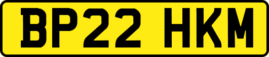 BP22HKM