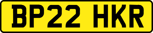 BP22HKR