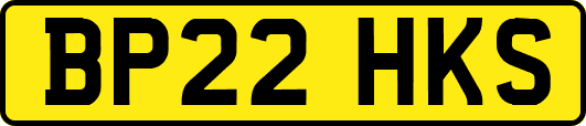 BP22HKS