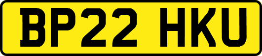 BP22HKU