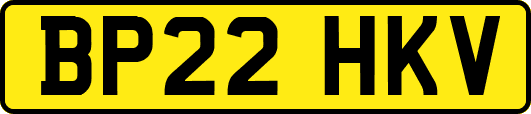 BP22HKV