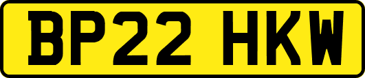 BP22HKW
