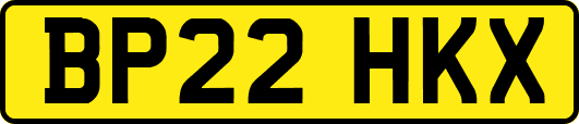 BP22HKX