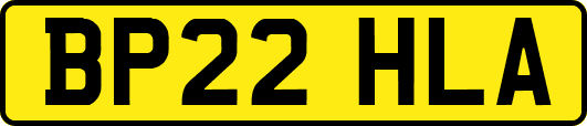 BP22HLA